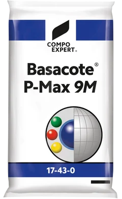 Basacote P-Max 9M
