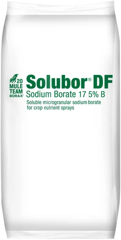 Solubor DF