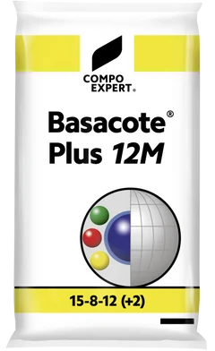 Basacote Plus 12M