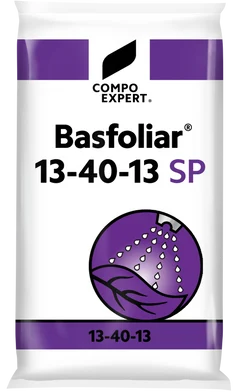 Basfoliar 13-40-13 SP
