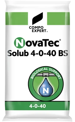 NovaTec Solub BS 4-0-40