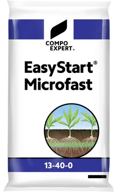EasyStart Microfast