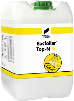Basfoliar Top-N SL