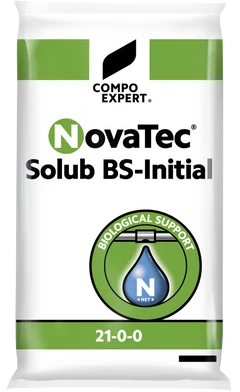 NovaTec Solub BS-Initial 21-0-0