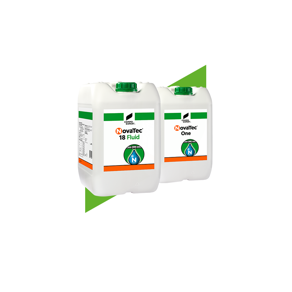 Liquid Fertilizers-Novatec Fluid-PL