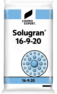 Solugran 16-9-20
