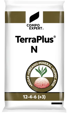 TerraPlus N 12-4-6