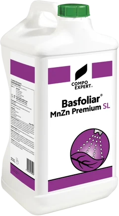 Basfoliar MnZn Premium SL
