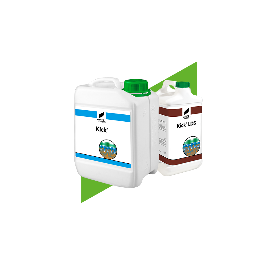 Soil Cconditioners-Wetting Agents-Kick