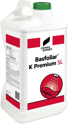 Basfoliar K Premium SL