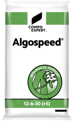 Algospeed 12-6-30