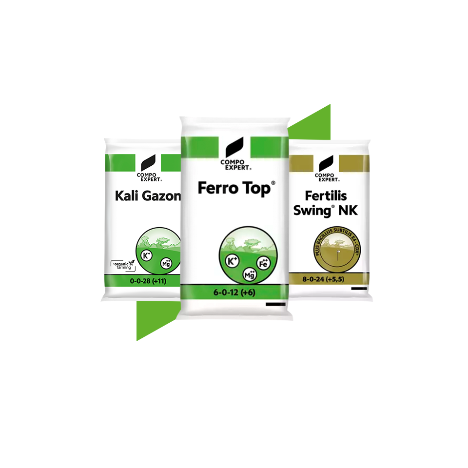 Micro Granular Fertilizers-UK