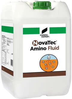 NovaTec Amino Fluid