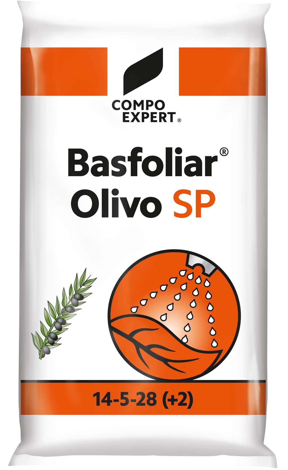 Basfoliar Olivo SP 14-5-28
