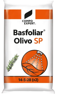 Basfoliar Olivo SP 14-5-28