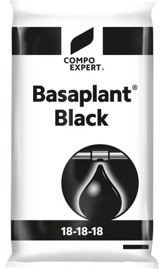 Basaplant Black 18-18-18