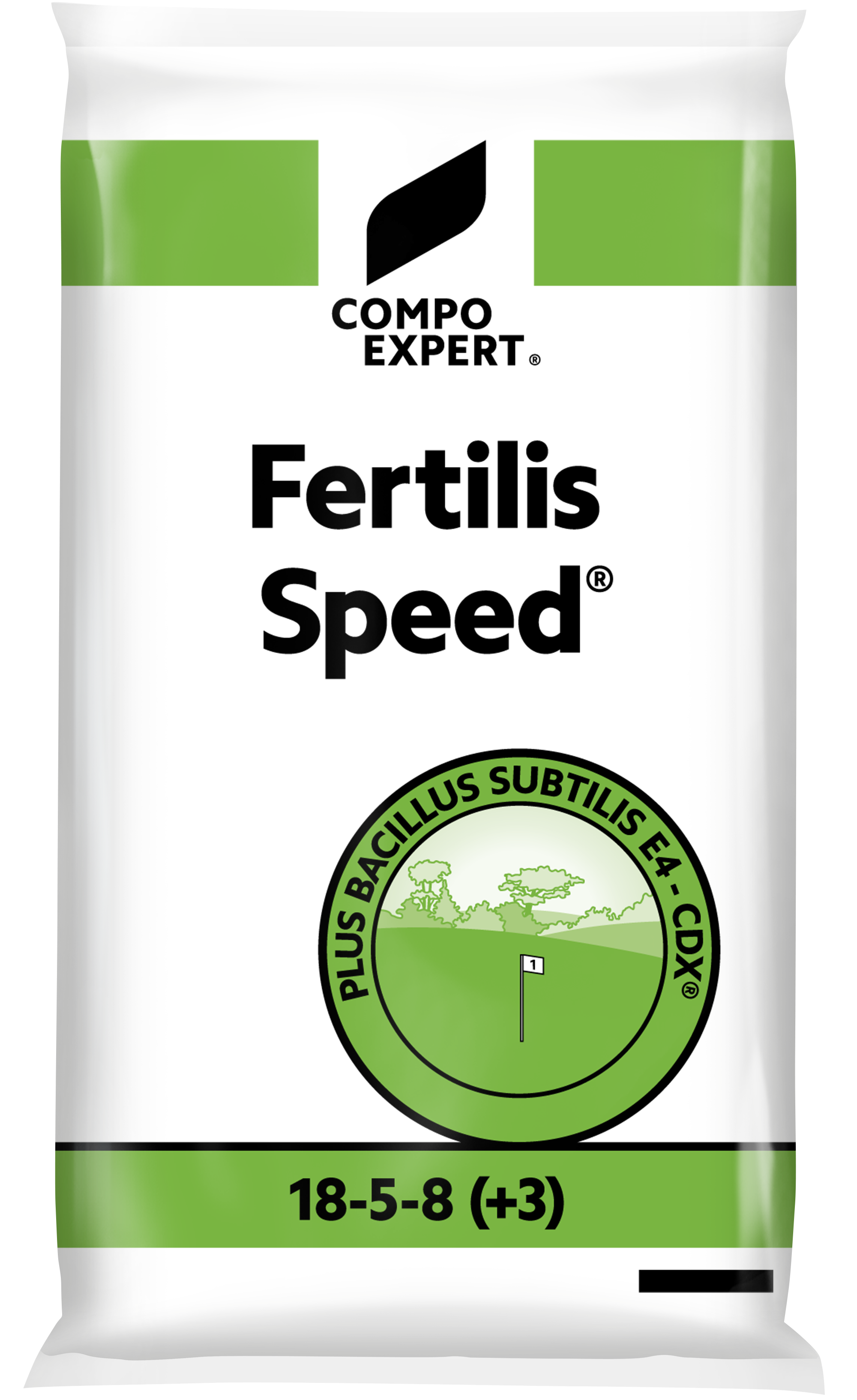 Fertilis Speed 18-5-8