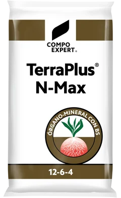 TerraPlus N-Max 12-6-4