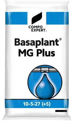 Basaplant MG Plus 10-5-27