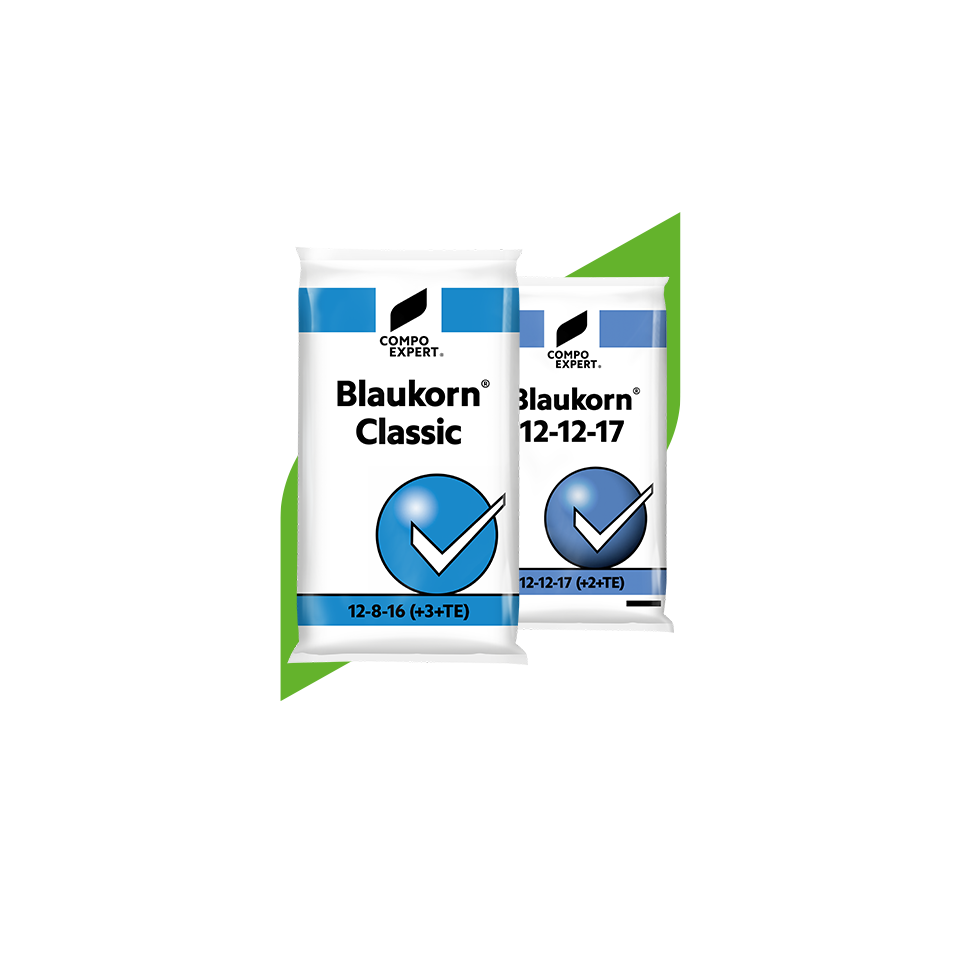 Granular Fertilizers-PE