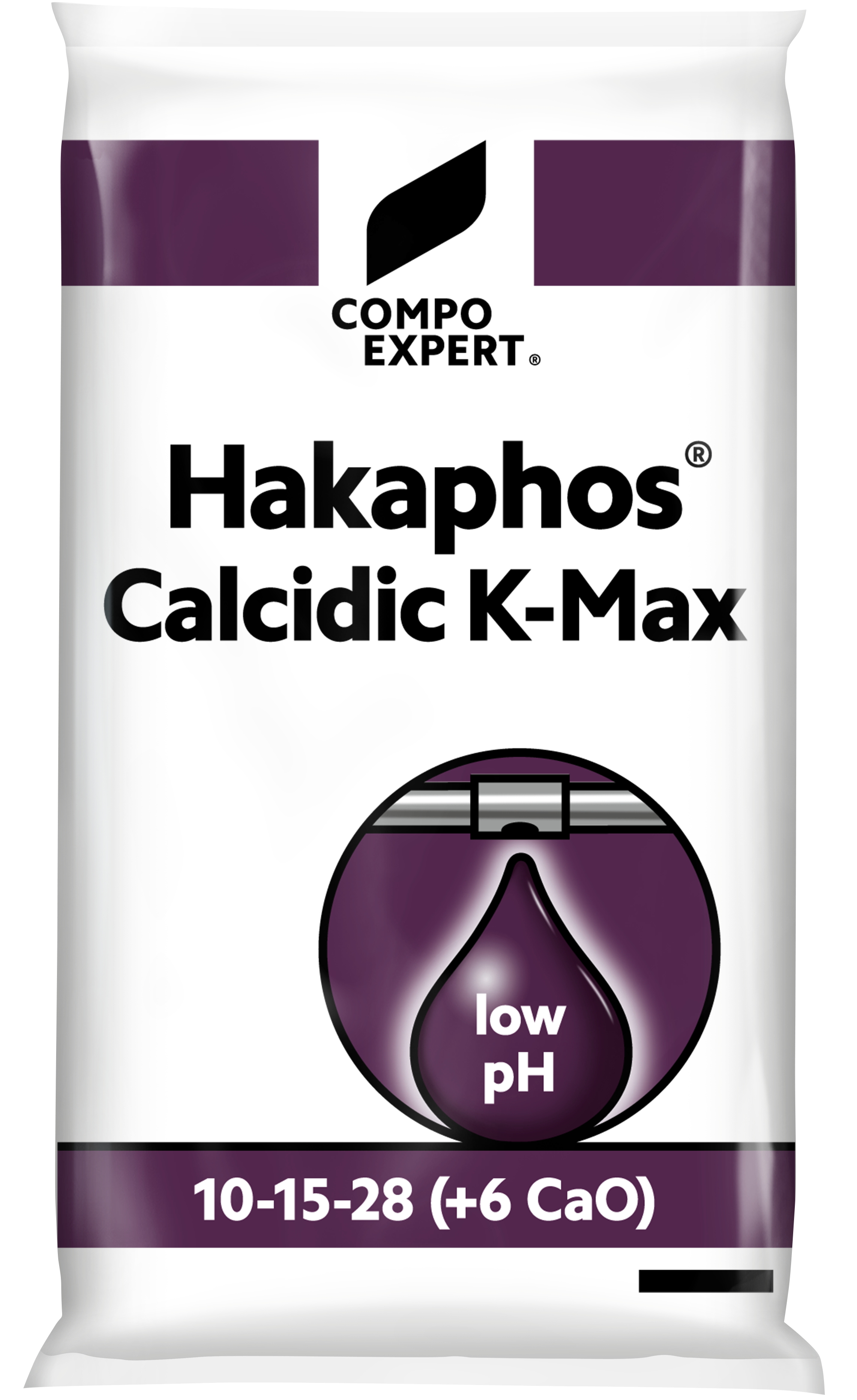 Hakaphos Calcidic K-Max 10-15-28 | COMPO EXPERT