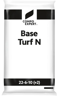 Base Turf N 22-6-10