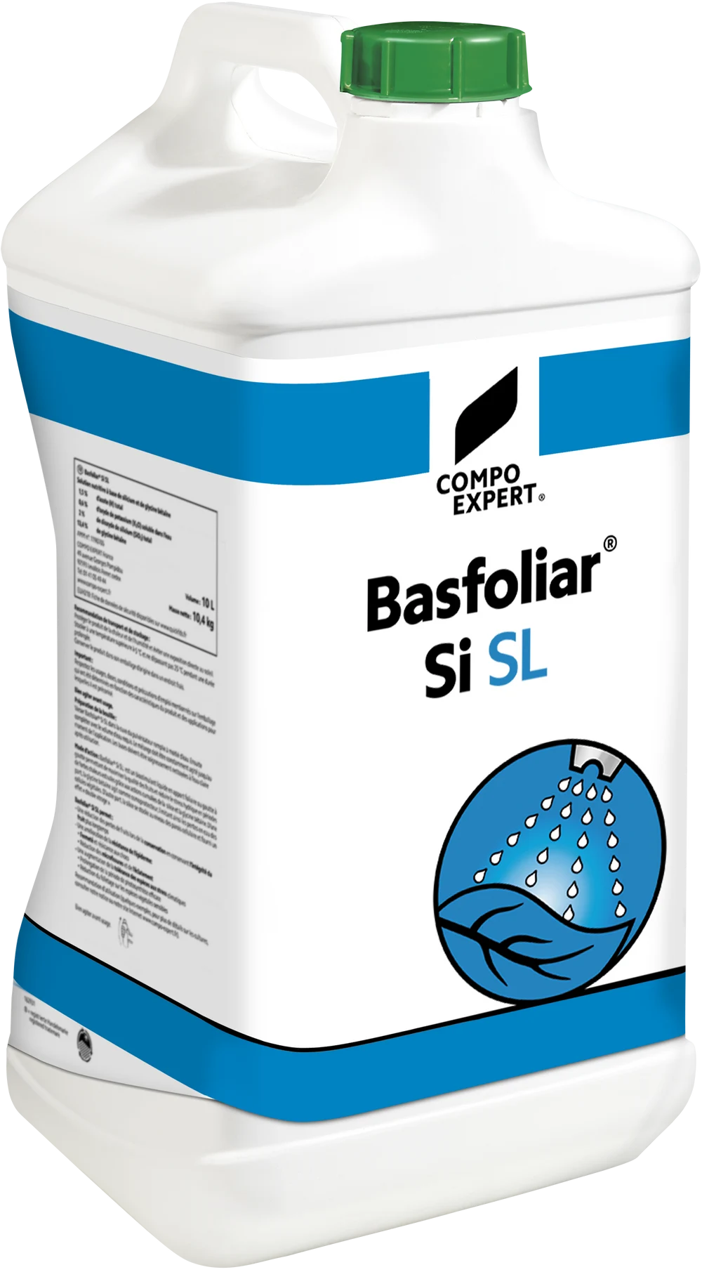 Basfoliar Si SL