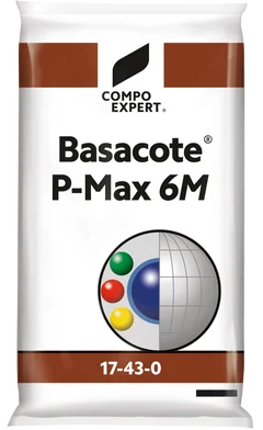 Basacote P-Max 6M