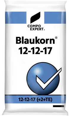 Blaukorn 12-12-17