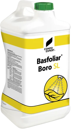 Basfoliar Boro SL