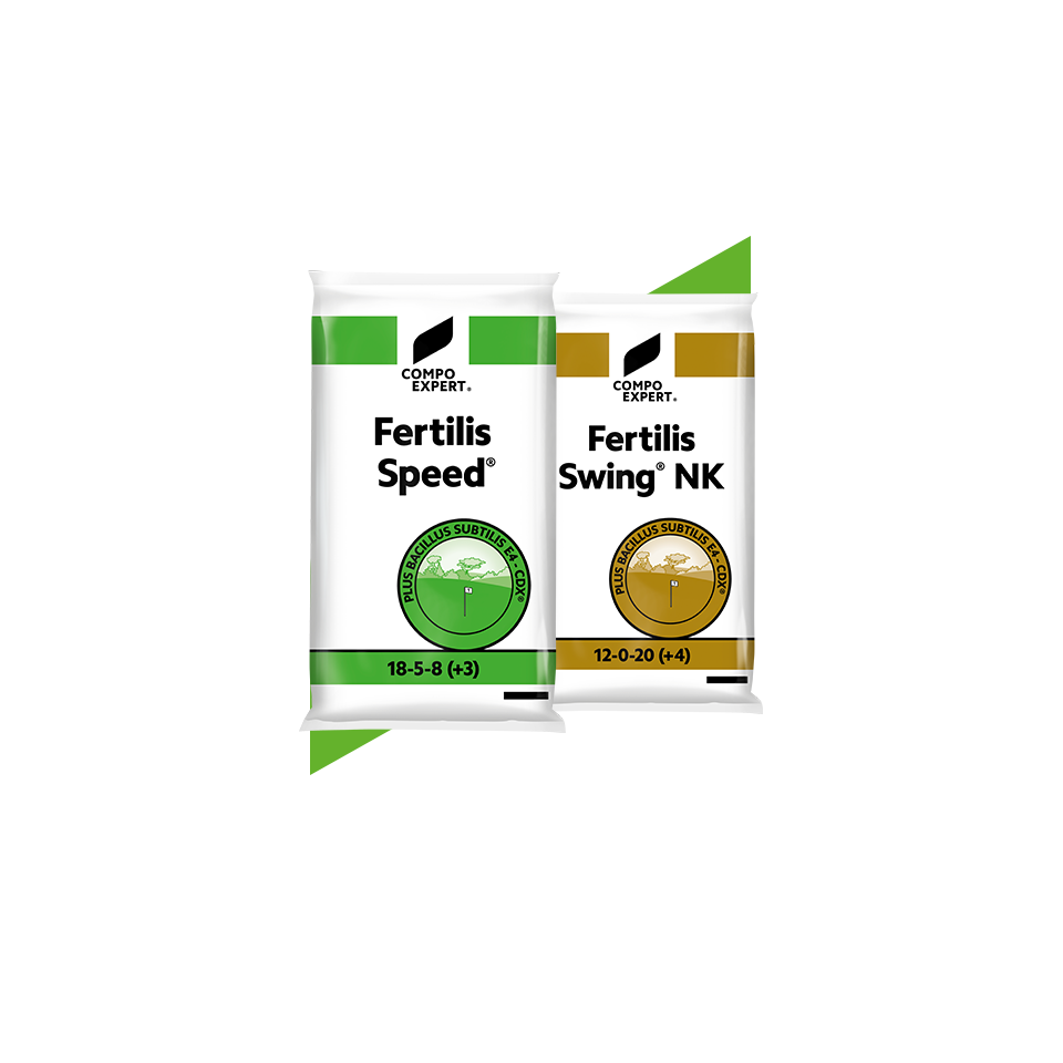 Microgranular Fertilizers-Fertilis