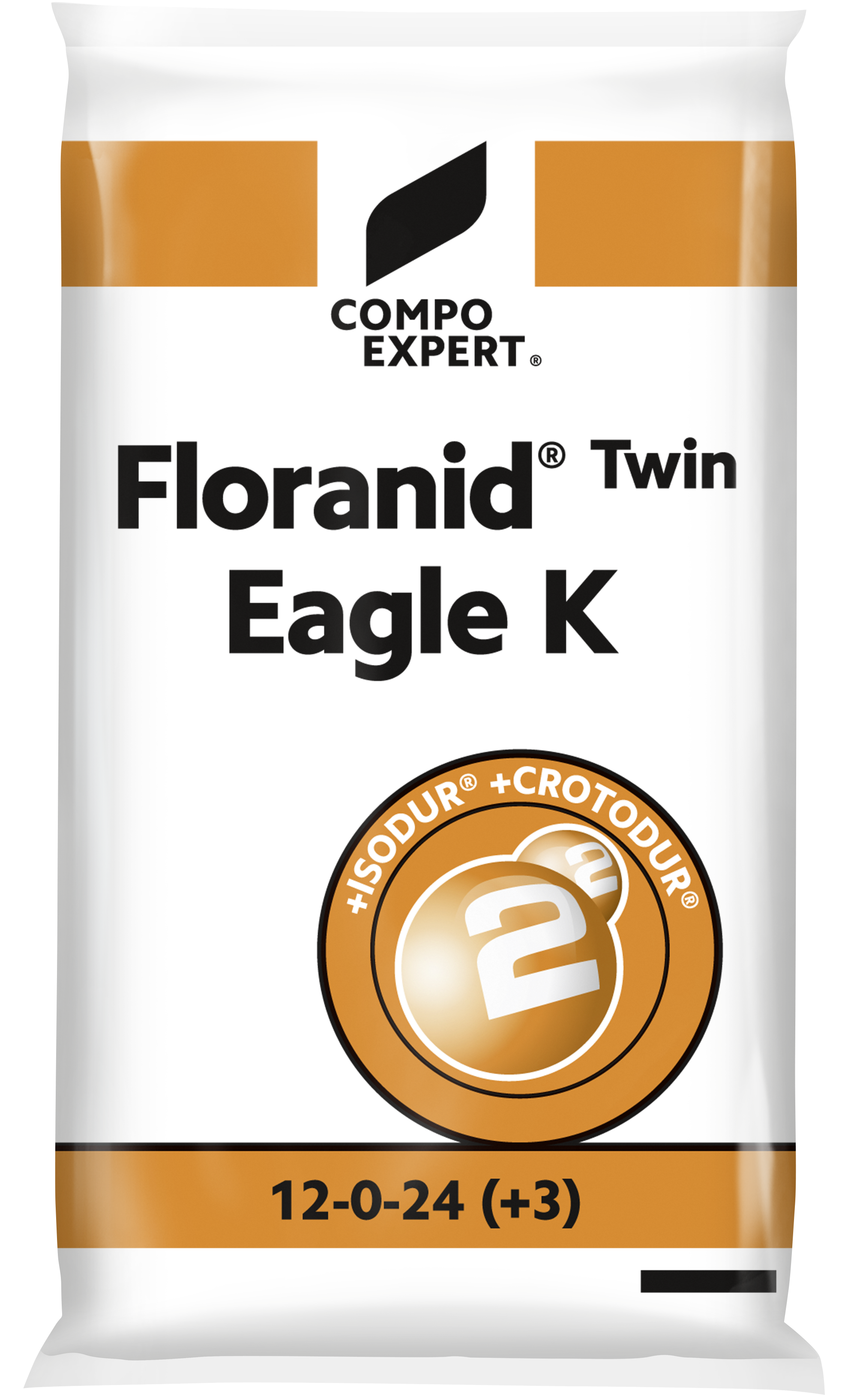 Floranid Twin Eagle K 12-0-24