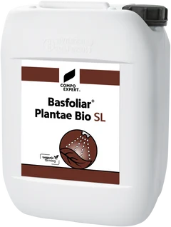 Basfoliar Plantae Bio SL