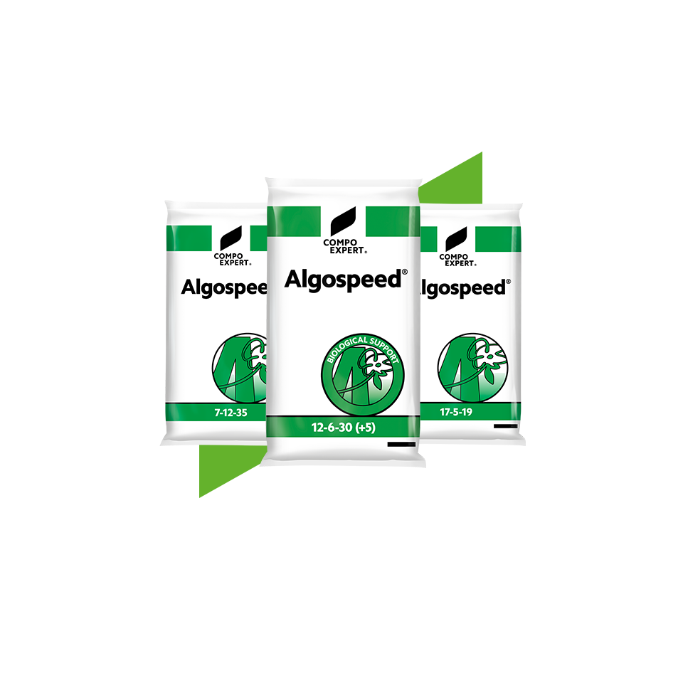 Water Soluble Fertilizers-Algospeed-FR