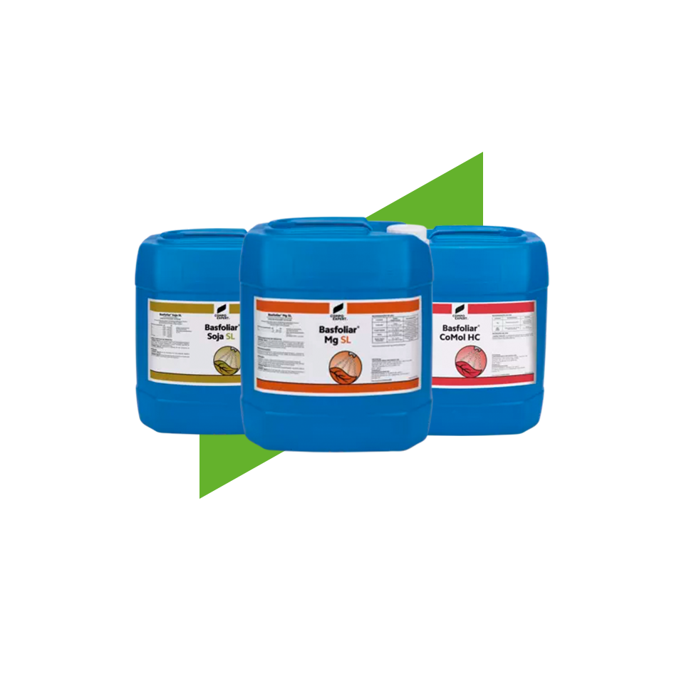 Liquid Fertilizers-BR