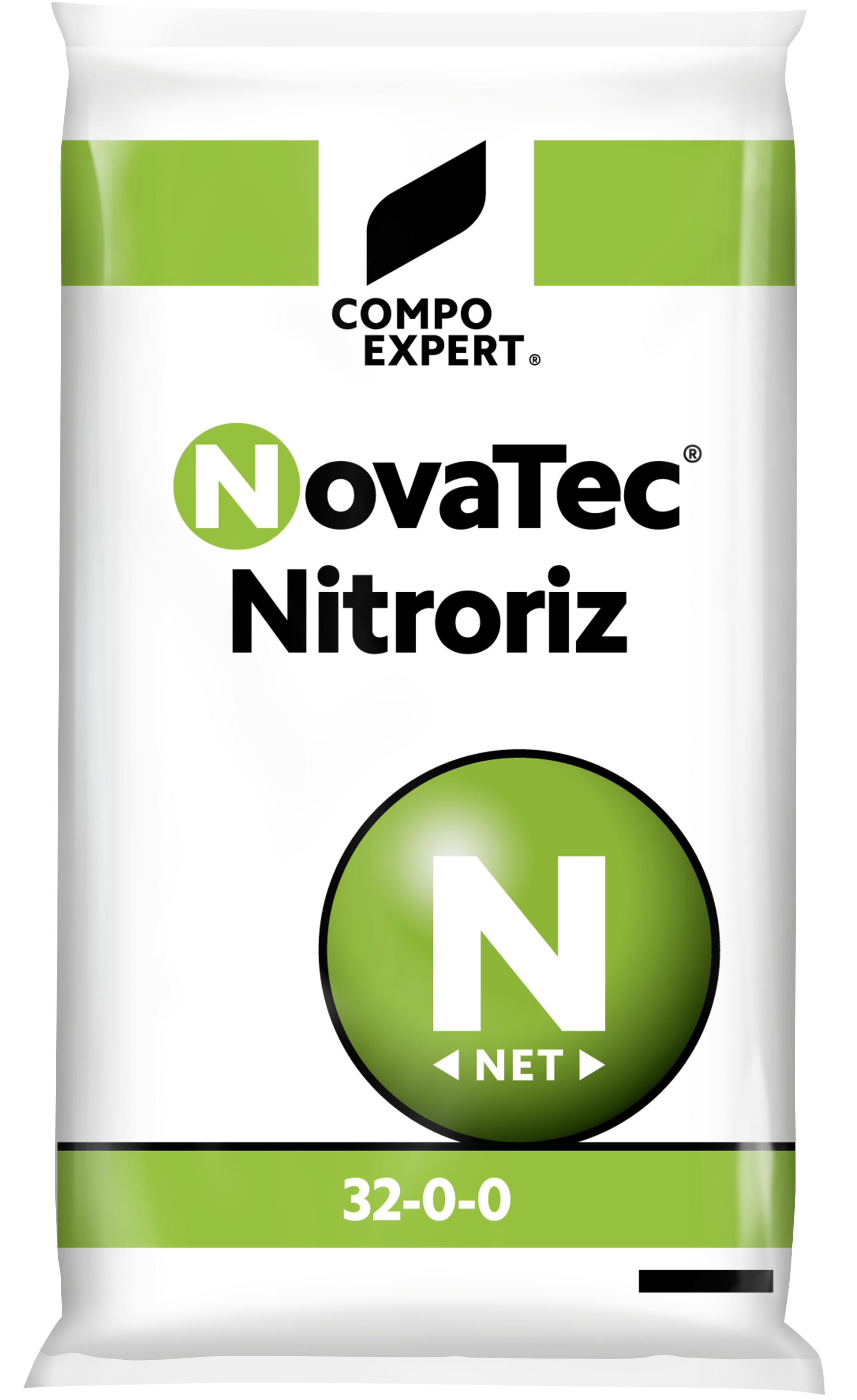 NovaTec Nitroriz 32-0-0 | COMPO EXPERT