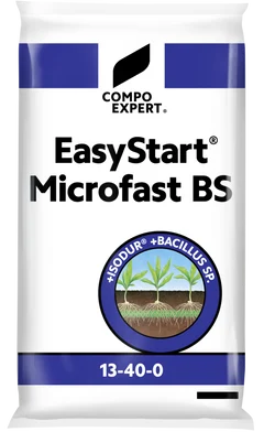 EasyStart Microfast BS