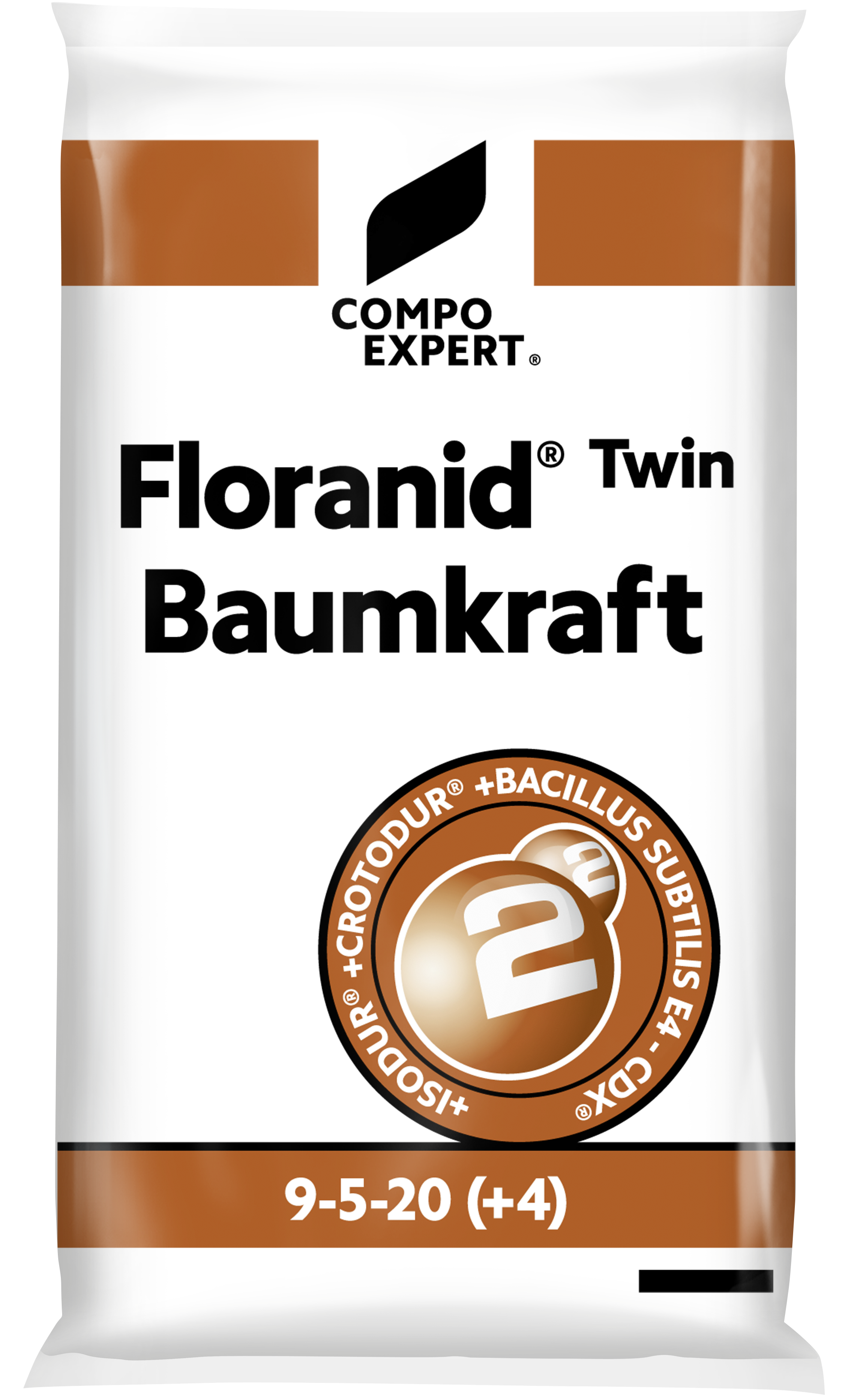 Floranid Twin | COMPO EXPERT