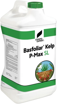 Basfoliar Kelp P-Max SL