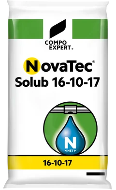 NovaTec Solub 16-10-17