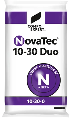 NovaTec Duo 10-30