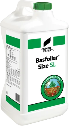 Basfoliar Size SL
