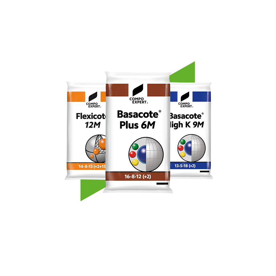 Controlled Release Fertilizers-IT