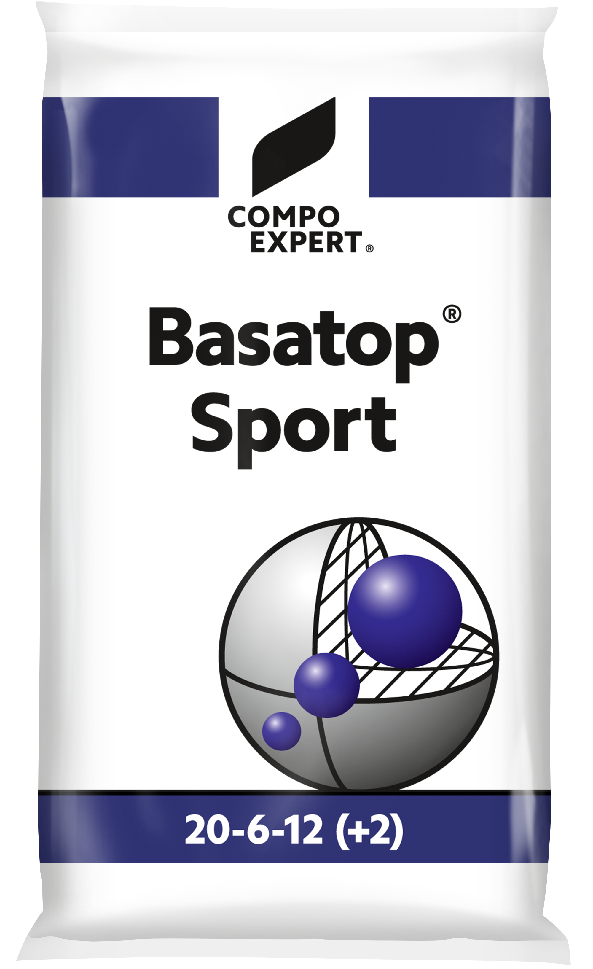 Basatop Sport 20-6-12