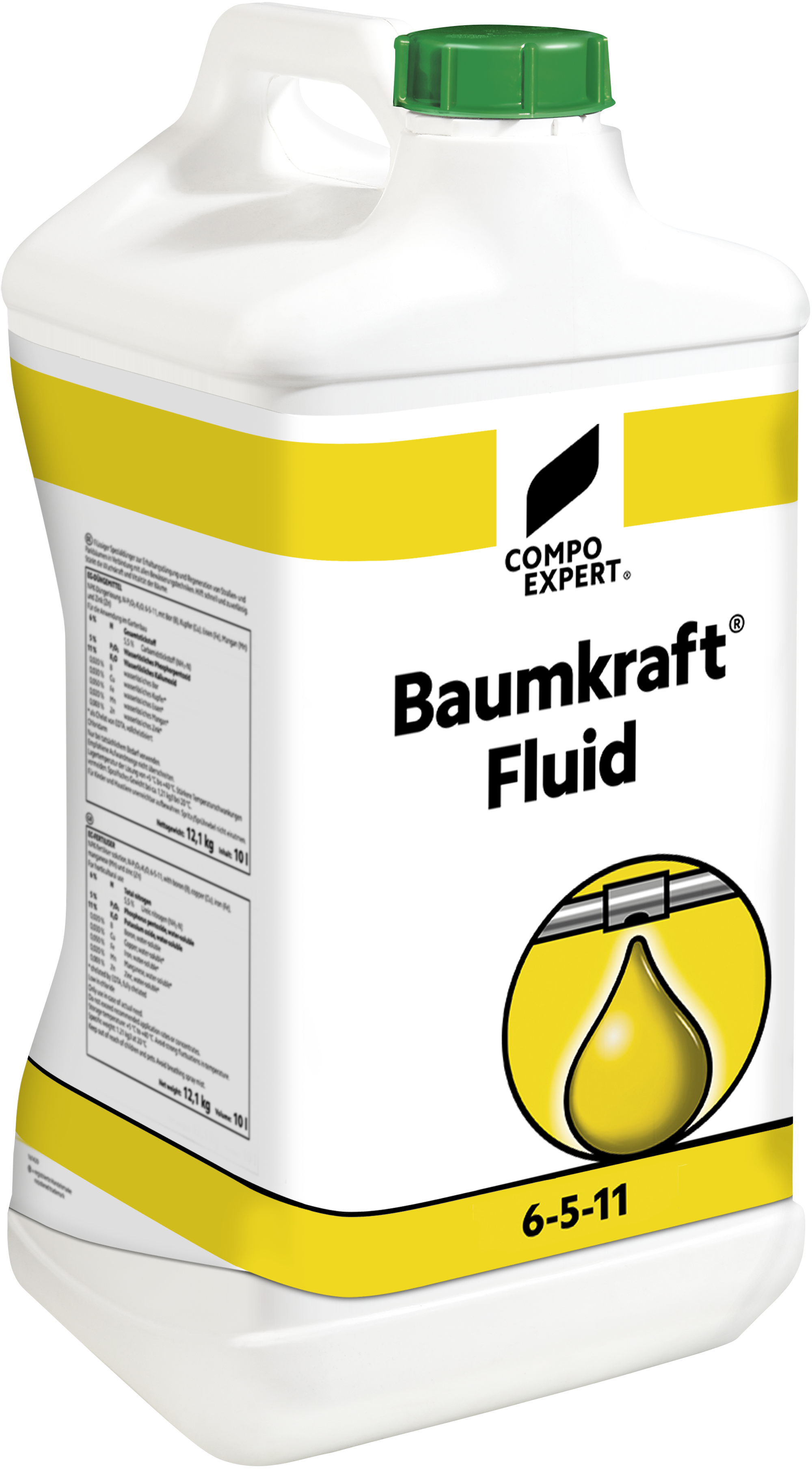 Baumkraft Fluid | COMPO EXPERT