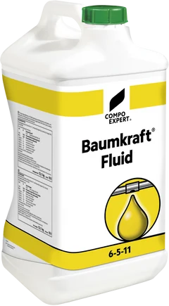 Baumkraft Fluid