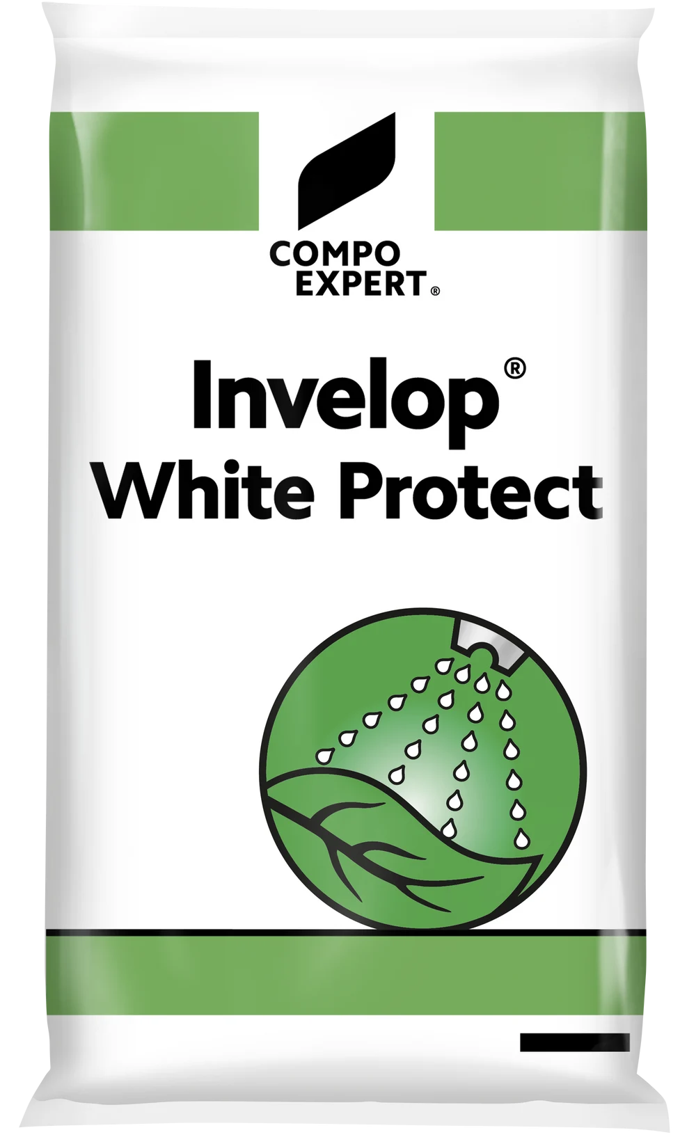 Invelop White Protect