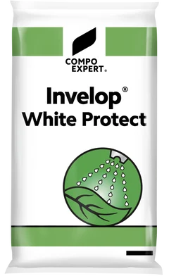 Invelop White Protect