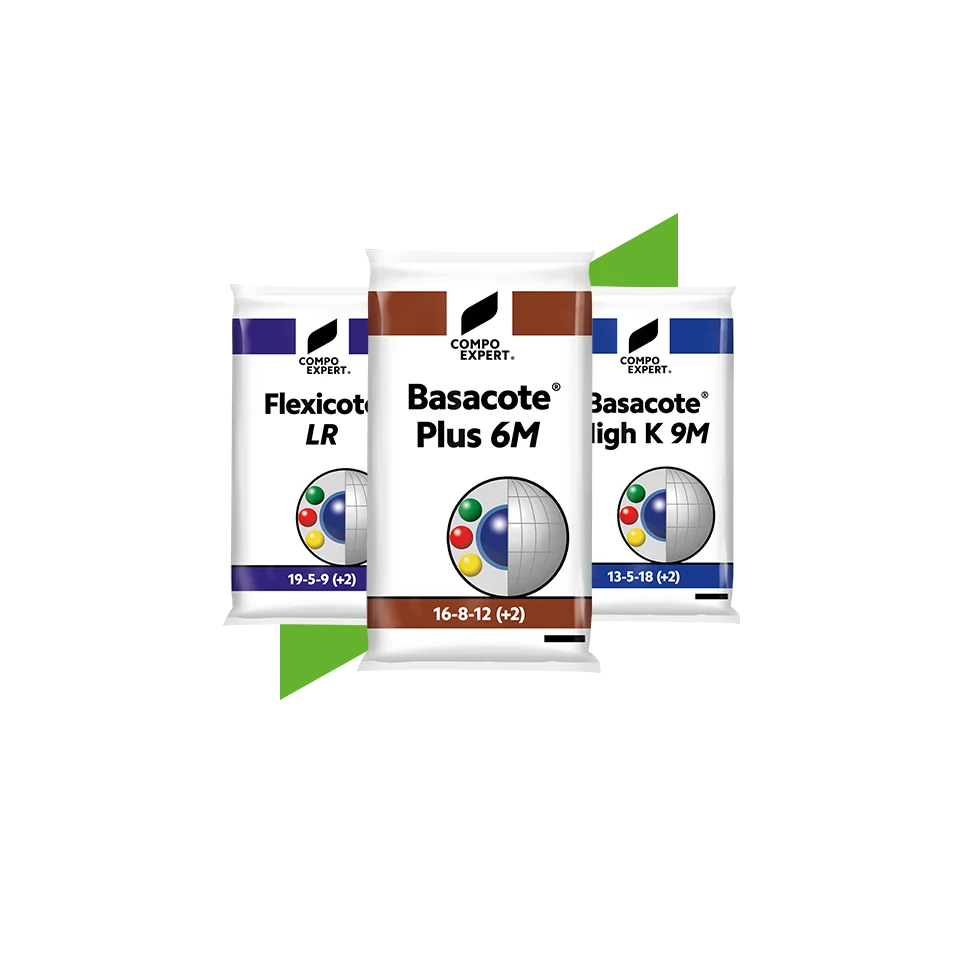 Comp Expert System Product Groups | COMPO EXPERT