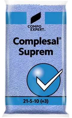 Complesal Suprem 21-5-10